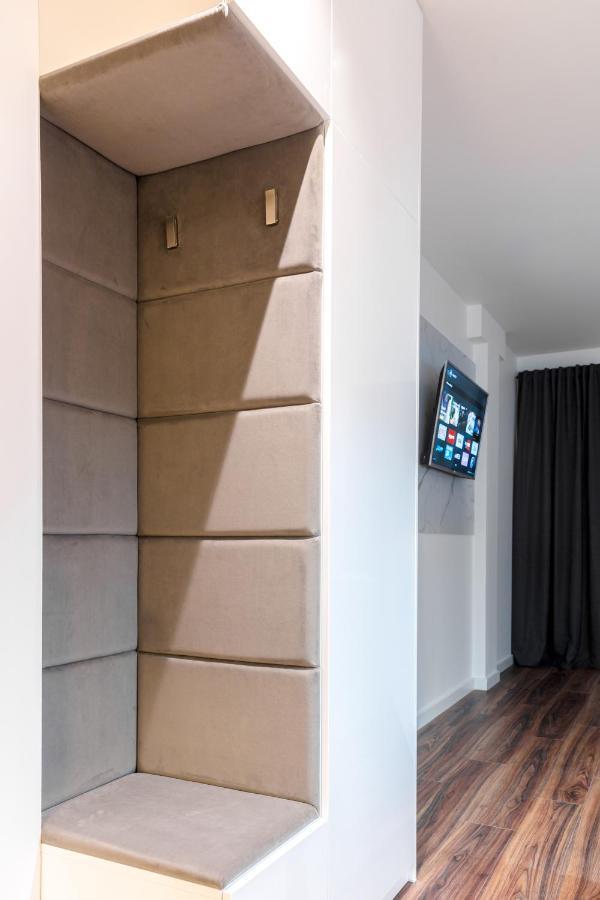 Sky Apartments 포즈난 외부 사진