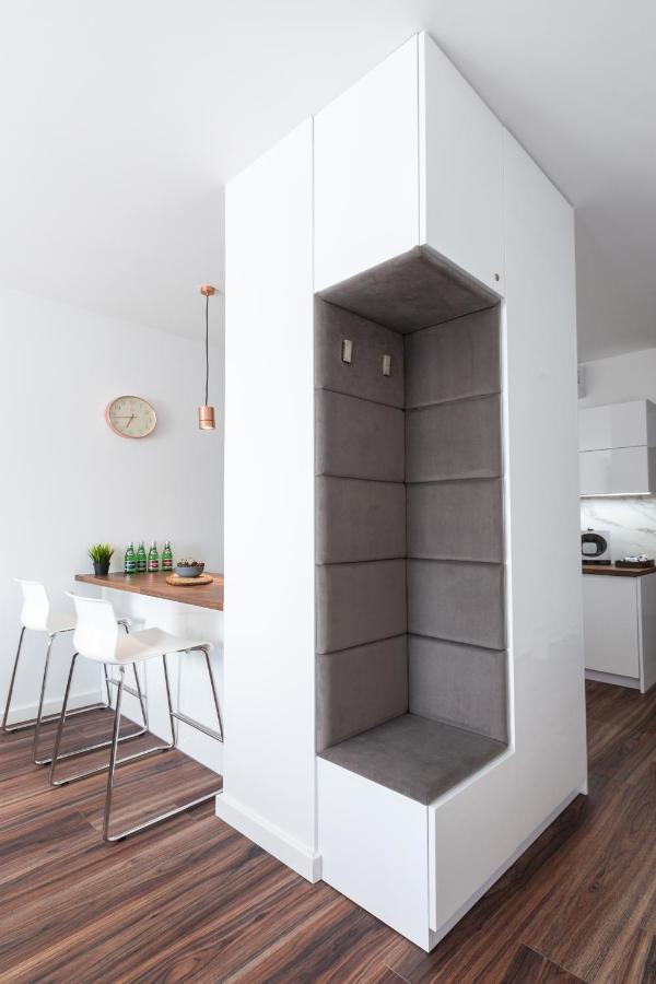 Sky Apartments 포즈난 외부 사진
