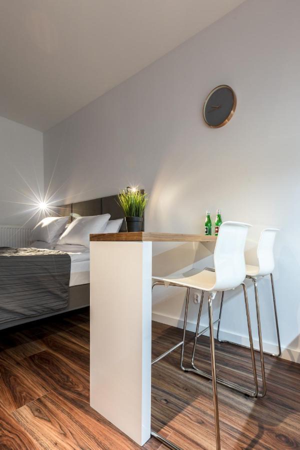 Sky Apartments 포즈난 외부 사진