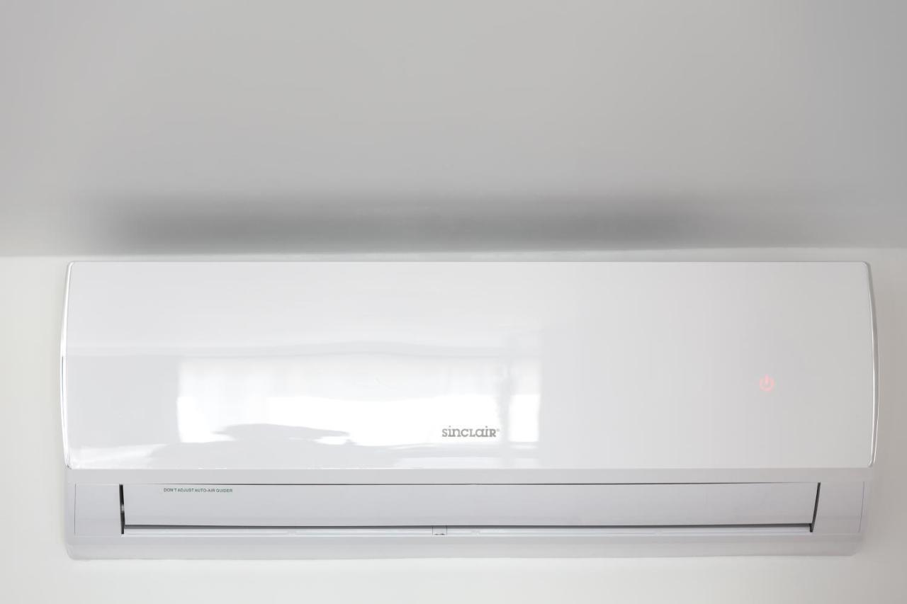 Sky Apartments 포즈난 외부 사진